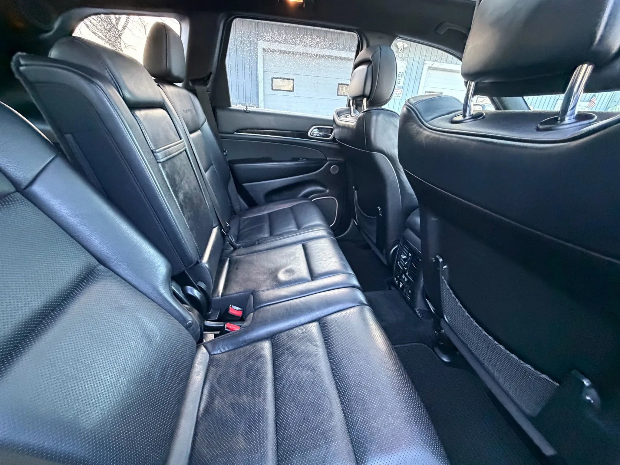 Used 2014 Jeep Grand Cherokee Summit image 19