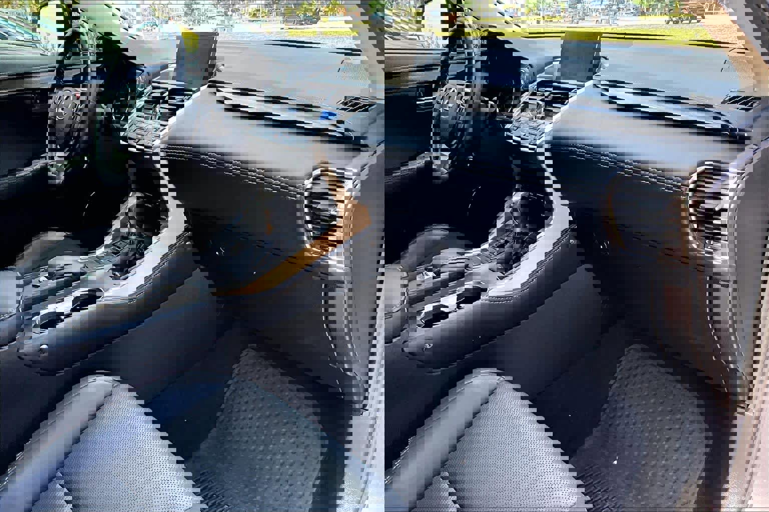 Used 2015 Lexus NX 200t AWD w/ Premium Package image 19