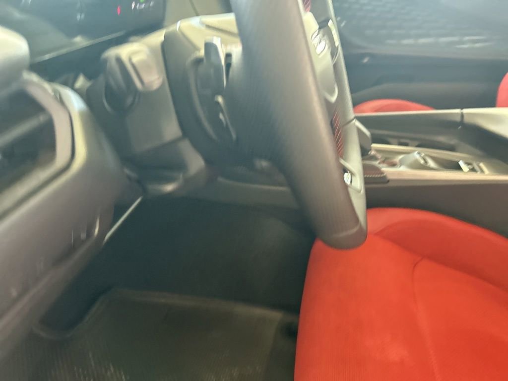 New 2025 Dodge Charger R/T Scat Pack w/ Track Pack image 41