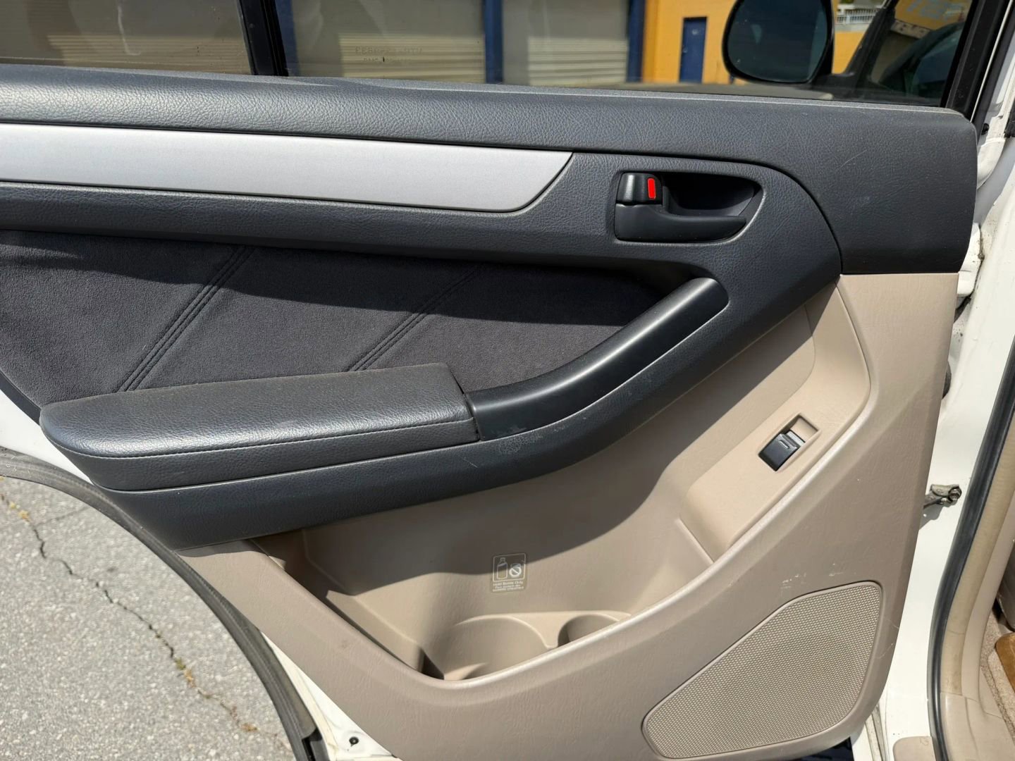 Used 2005 Toyota 4Runner SR5 image 12