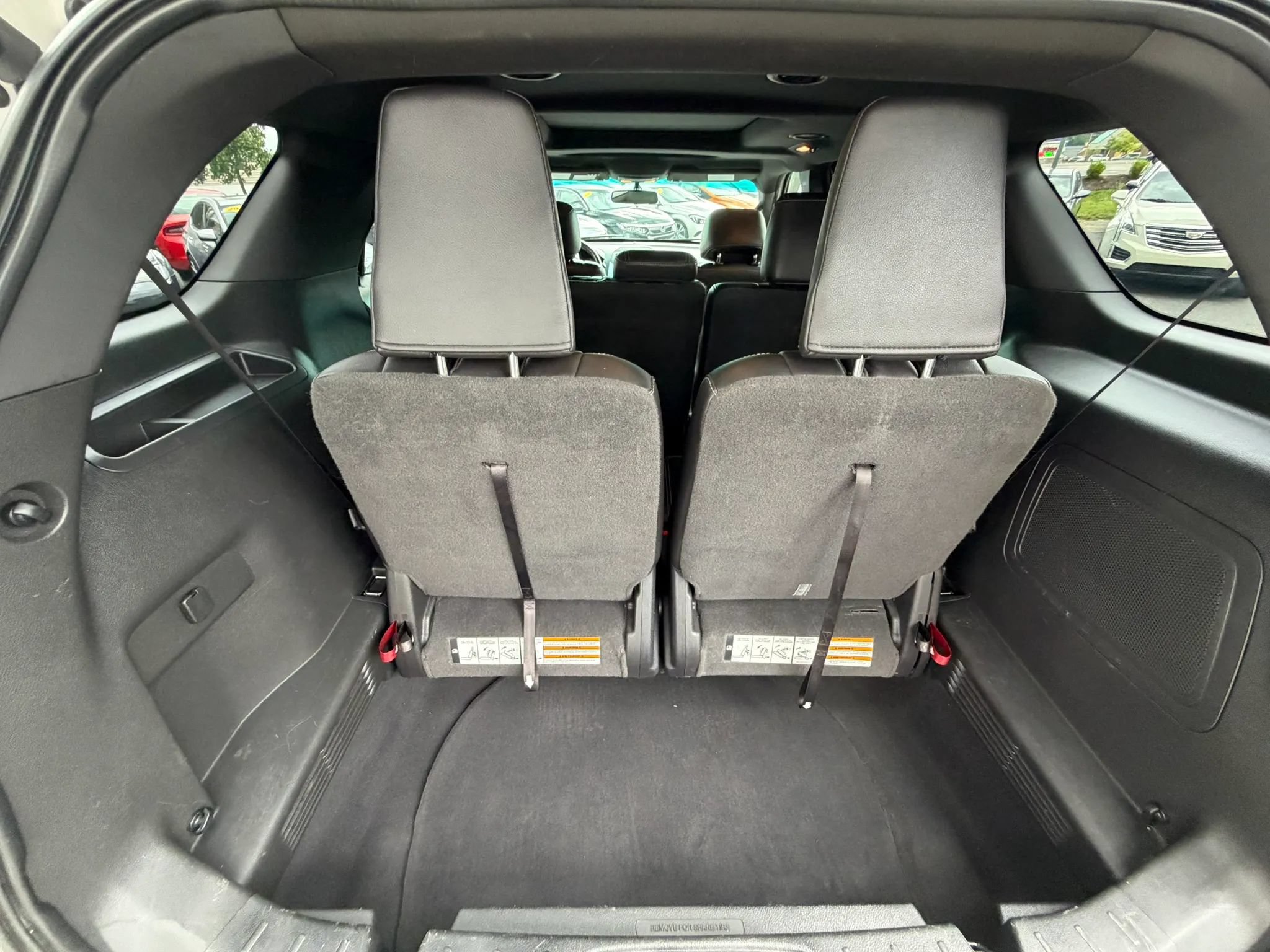 Used 2013 Ford Explorer Sport AWD/4WD image 39