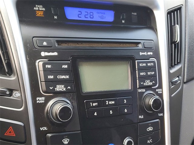 Used 2011 Hyundai Sonata GLS image 19