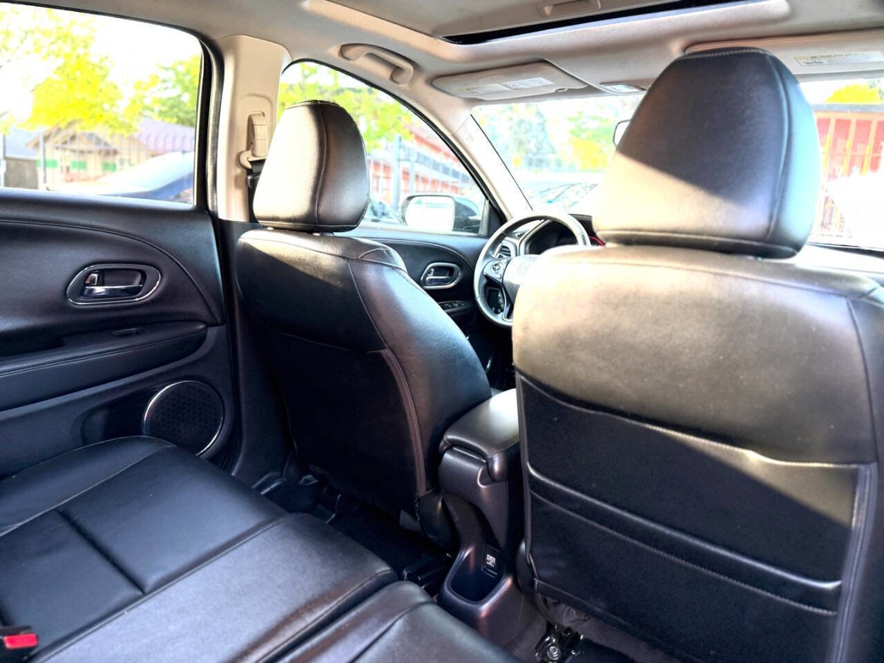 Used 2016 Honda HR-V EX image 13