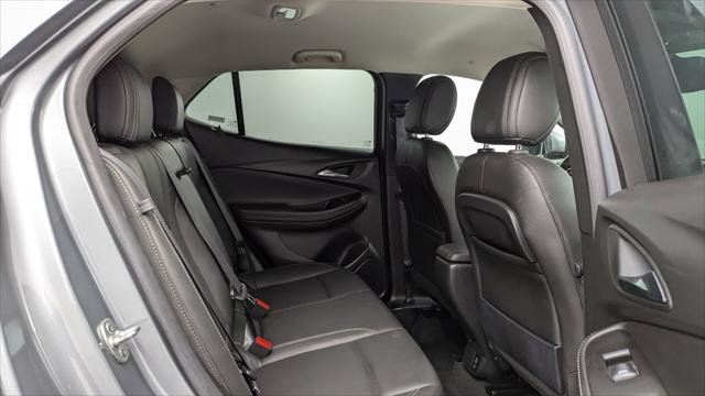 Used 2024 Buick Encore GX Sport Touring w/ Comfort Package image 19