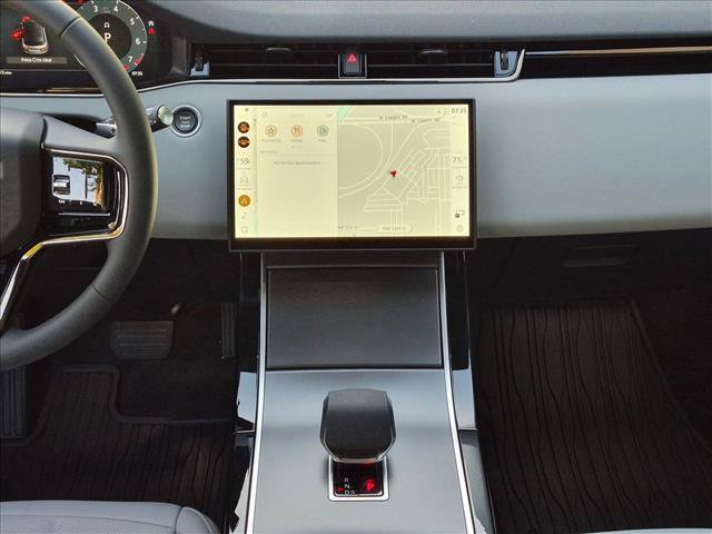 New 2026 Land Rover Range Rover Evoque S AWD/4WD image 11