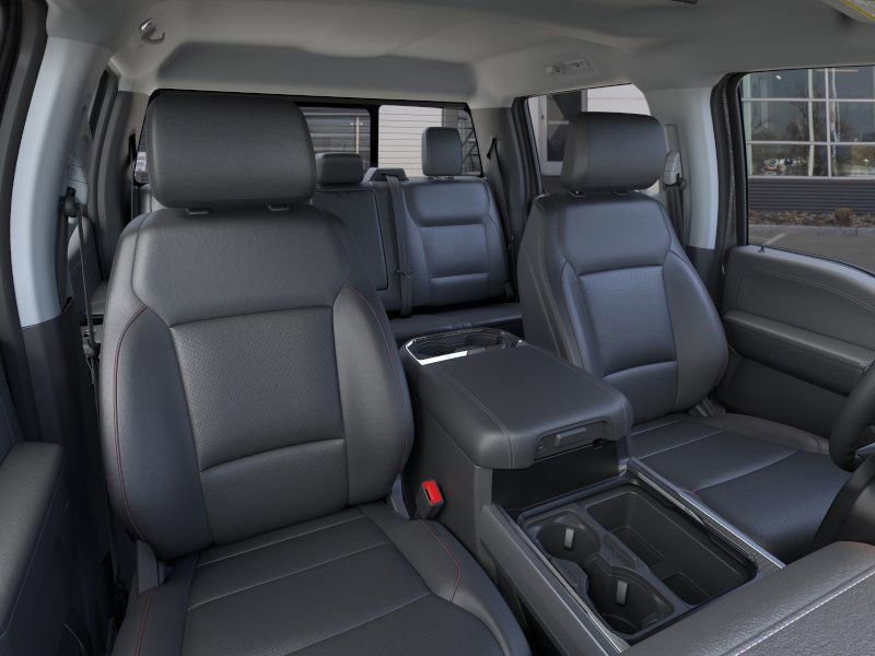 New 2026 Ford F250 Lariat image 10