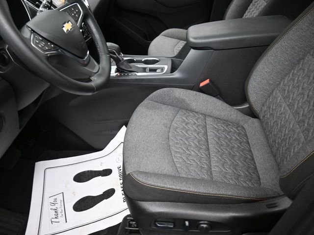 Used 2024 Chevrolet Equinox LT FWD image 15