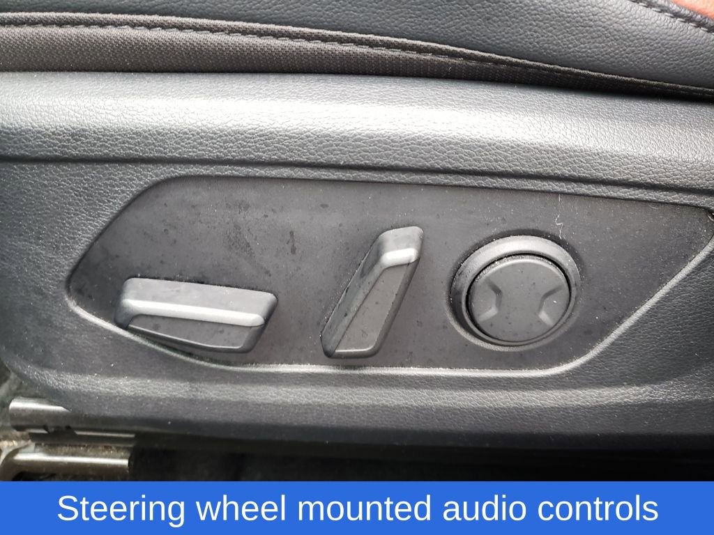 Used 2023 Kia Sportage SX Prestige image 17