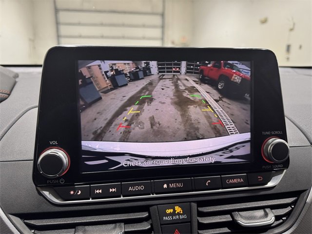 Used 2023 Nissan Altima 2.5 SR image 26