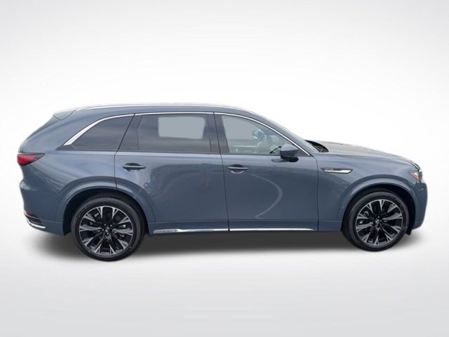 New 2026 MAZDA CX-90 3.3 Turbo S w/ Premium Plus AWD/4WD image 7