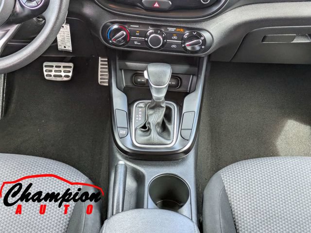 Used 2020 Kia Soul LX FWD image 22