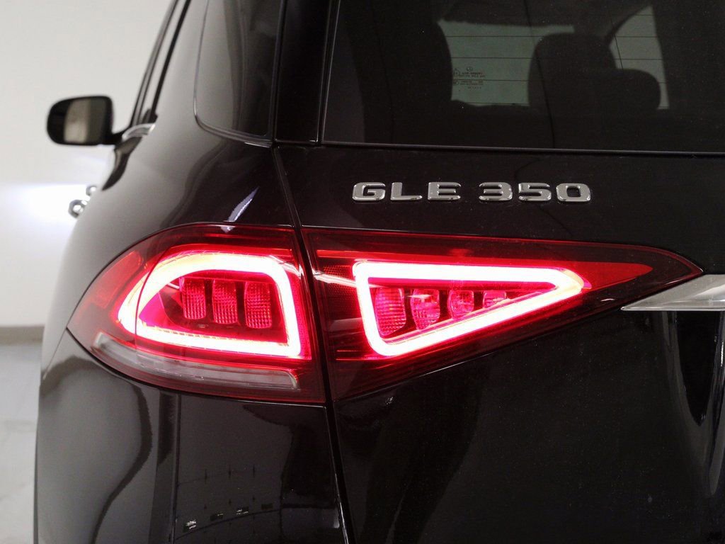 Used 2023 Mercedes-Benz GLE 350 4MATIC image 11