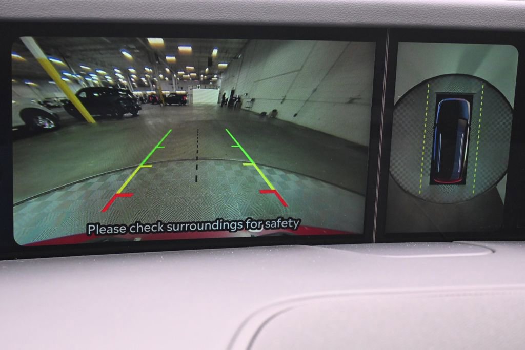 New 2026 Lincoln Nautilus Reserve image 30