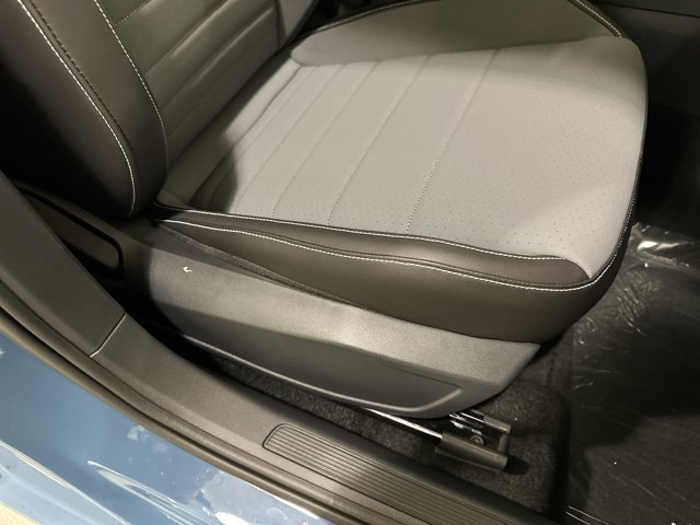 New 2026 Volkswagen Jetta SE image 37
