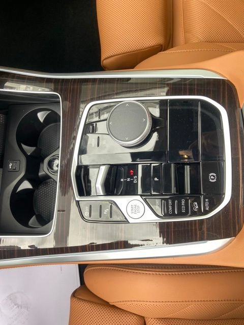 New 2026 BMW X5 xDrive40i AWD/4WD image 13