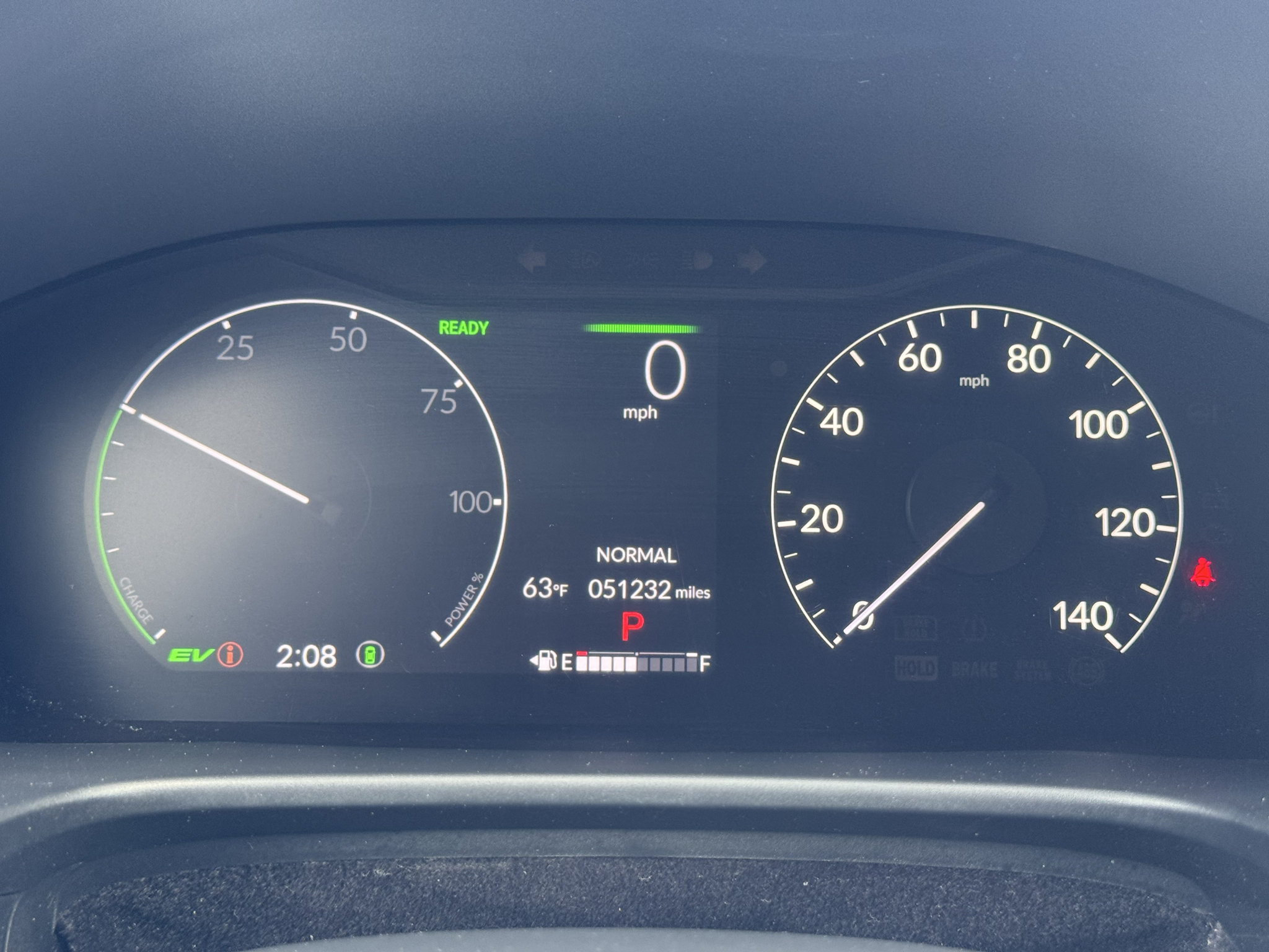 Used 2024 Honda CR-V Sport-L image 16