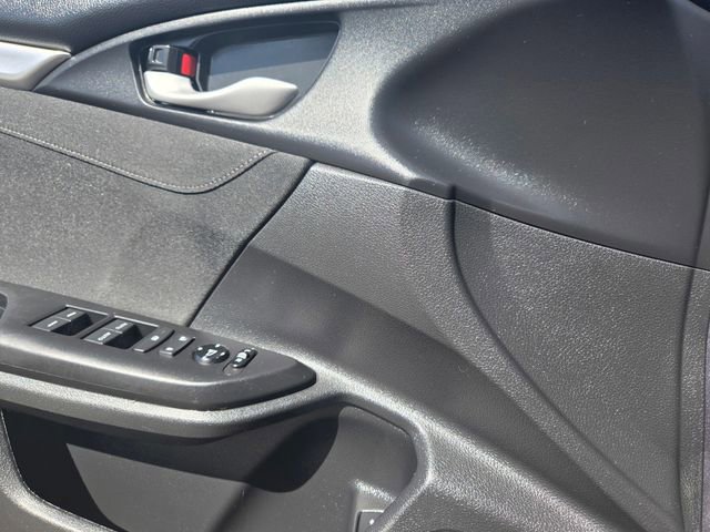 Used 2021 Honda Civic EX image 13