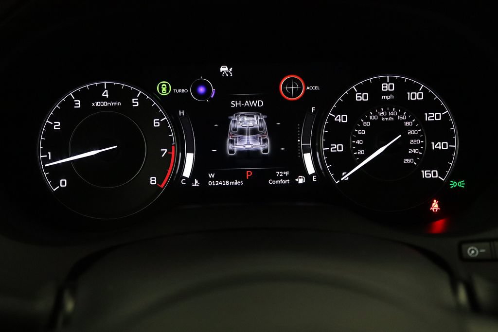 Certified 2023 Acura RDX w/ Technology Package AWD/4WD image 3