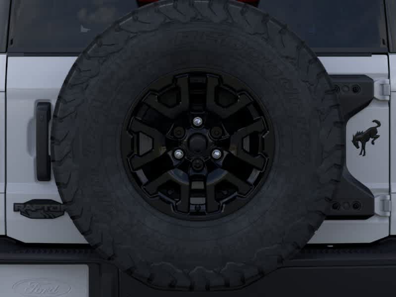 Used 2026 Ford Bronco Raptor AWD/4WD image 24