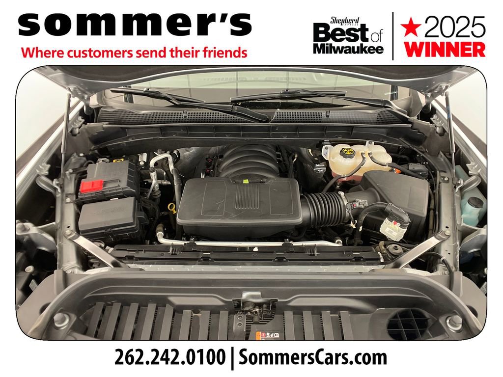 Used 2023 GMC Sierra 1500 SLT w/ SLT Premium Package AWD/4WD image 20