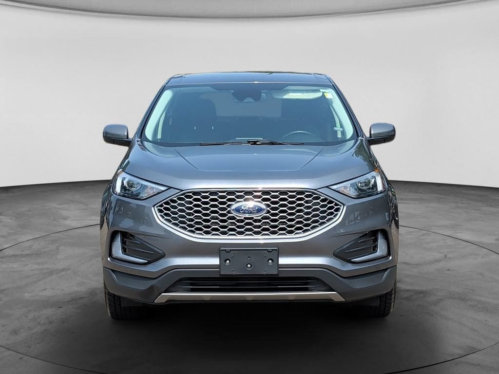 Used 2024 Ford Edge SEL AWD/4WD image 2