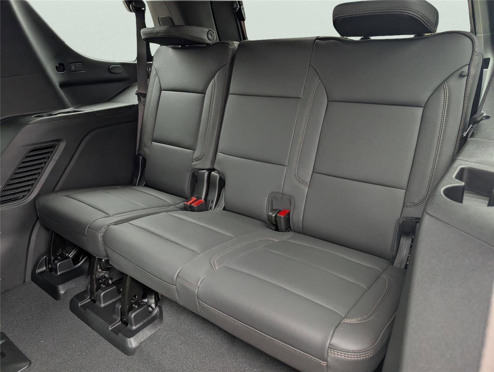 New 2026 Chevrolet Tahoe High Country image 26