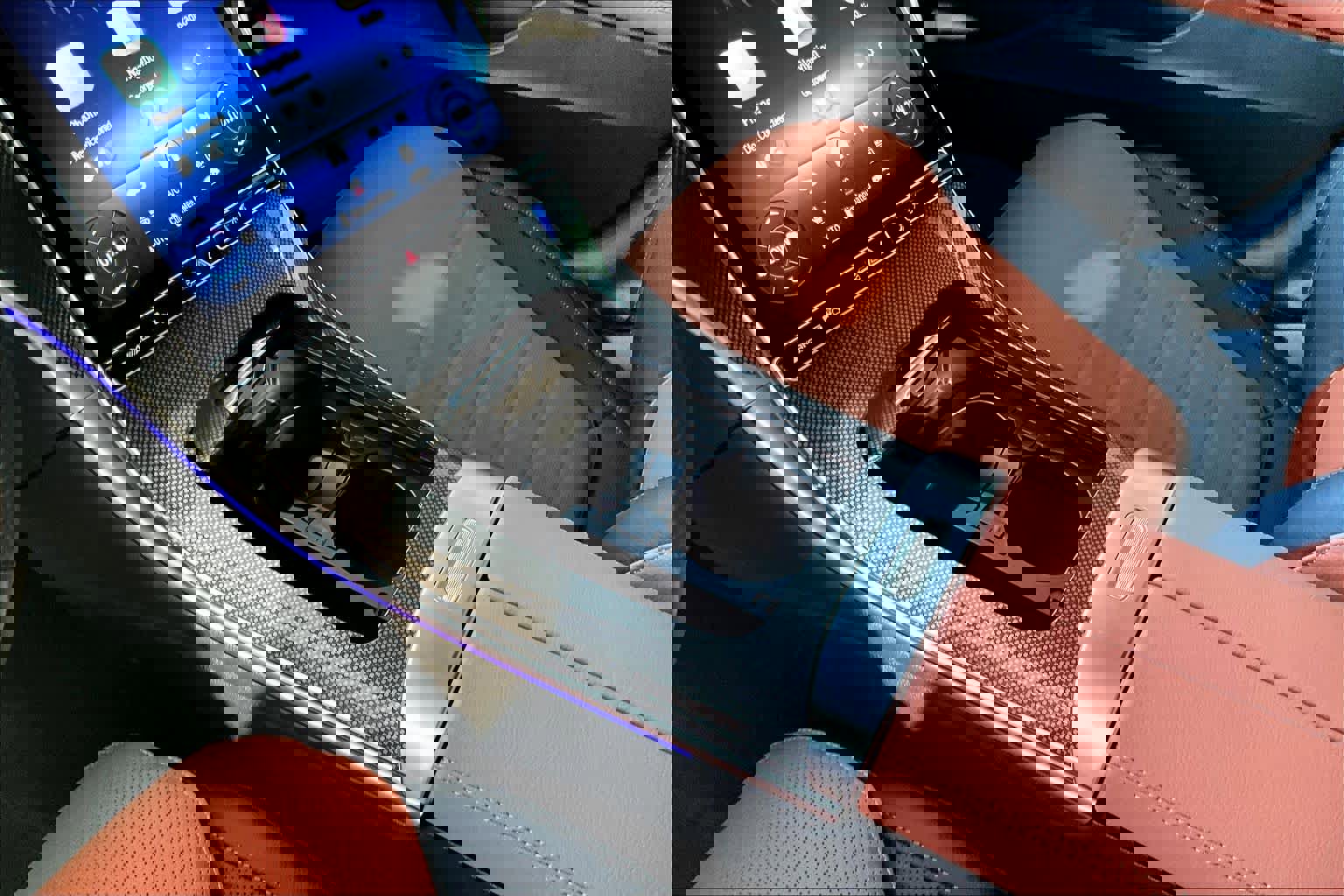 New 2026 Mercedes-Benz C 43 AMG AMG C 43 image 11