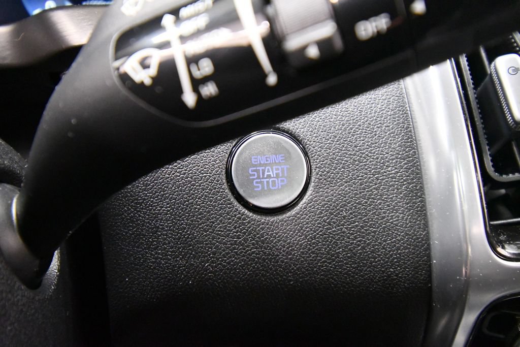 Certified 2023 Kia Sorento SX AWD/4WD image 27
