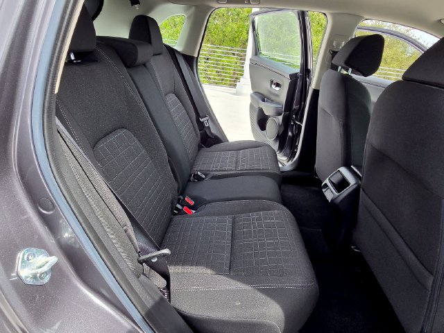 Used 2024 Honda HR-V LX image 22