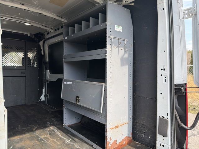 Used 2020 Ford Transit 250 Medium Roof w/ Load Area Protection Package image 16