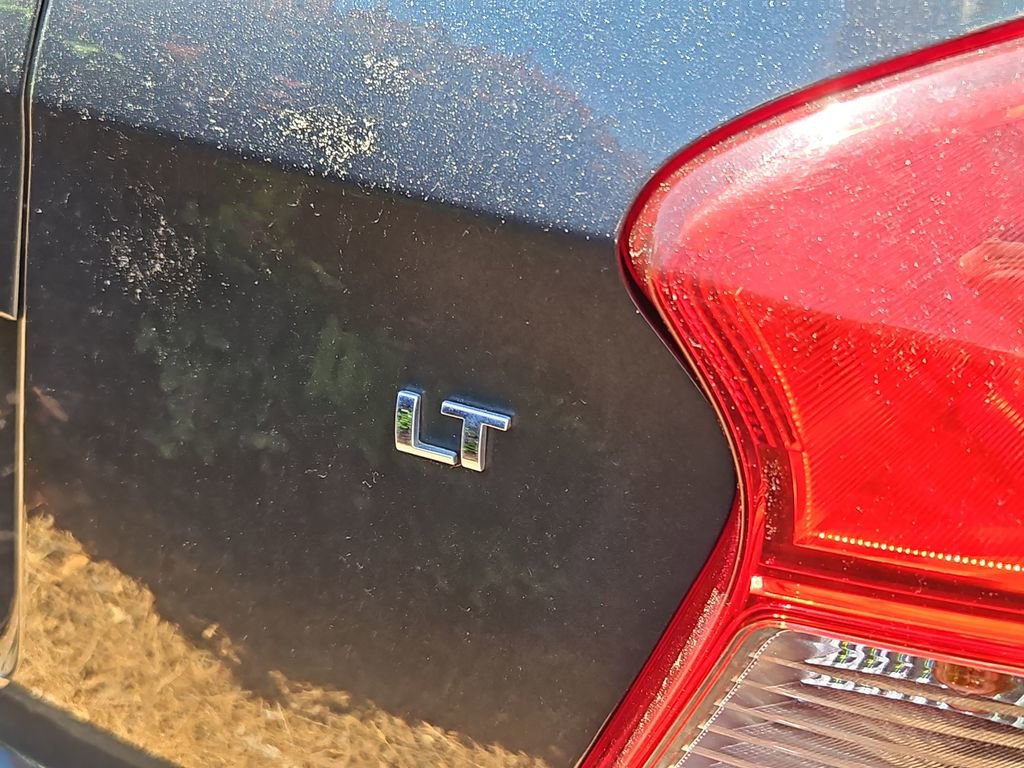 Used 2021 Chevrolet Spark LT FWD image 6