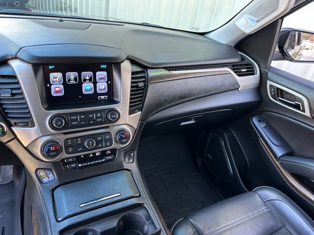 Used 2018 GMC Yukon XL Denali w/ Denali Ultimate Package AWD/4WD image 19