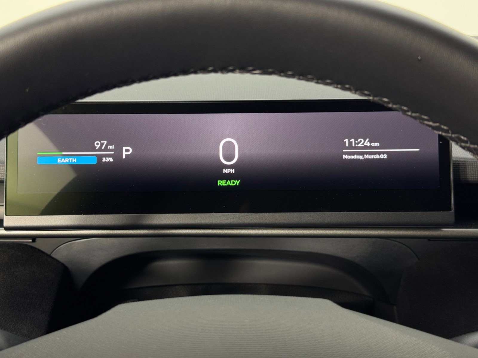 Used 2023 Fisker Ocean One image 17