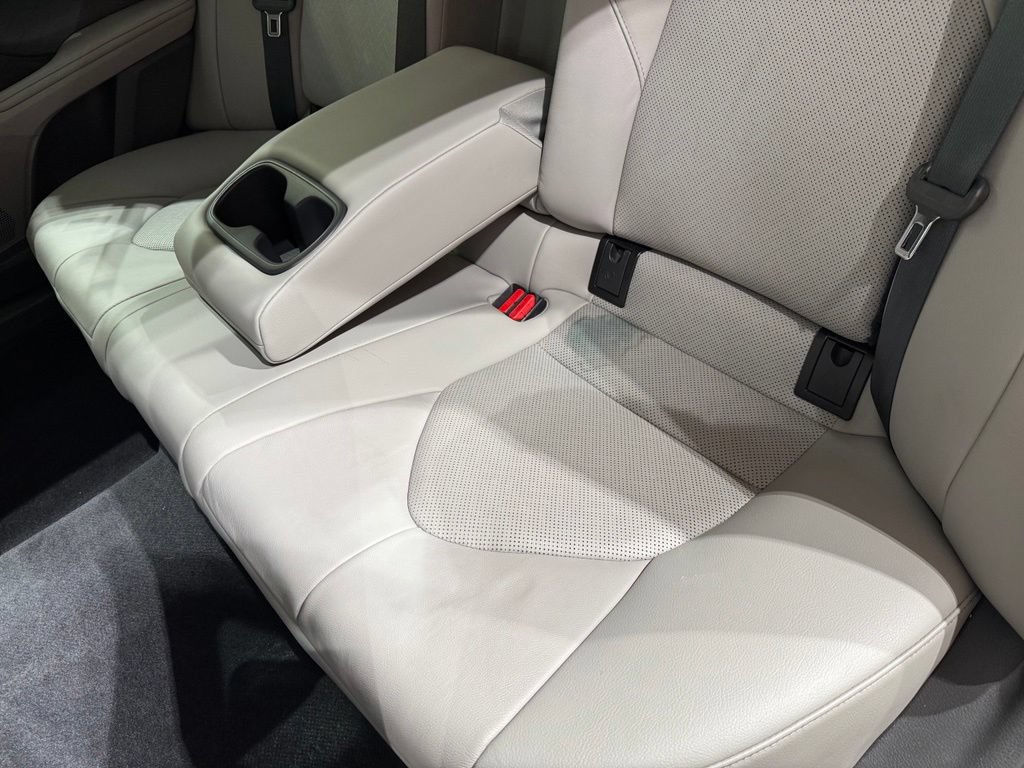Certified 2024 Toyota Camry XLE w/ Cold Weather Package AWD/4WD image 18