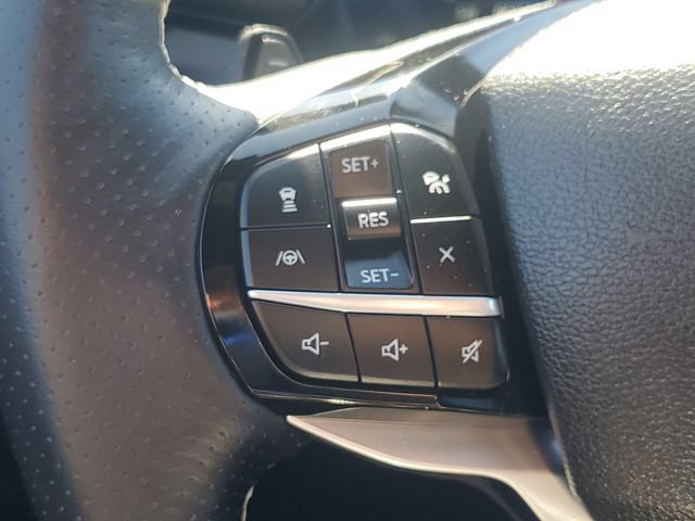 Used 2022 Ford Explorer ST w/ Equipment Group 401A AWD/4WD image 16