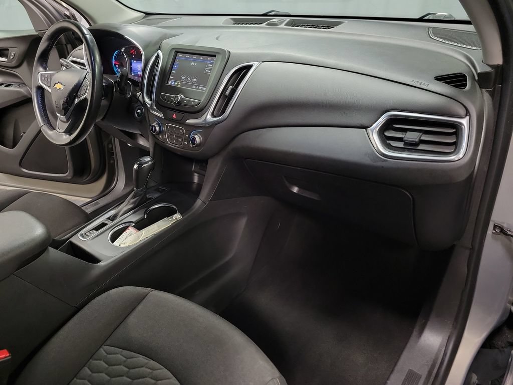 Used 2019 Chevrolet Equinox LT AWD/4WD image 34