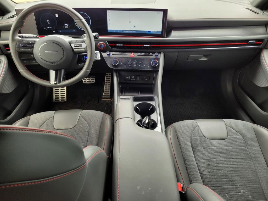 Used 2024 Hyundai Sonata N Line FWD image 15