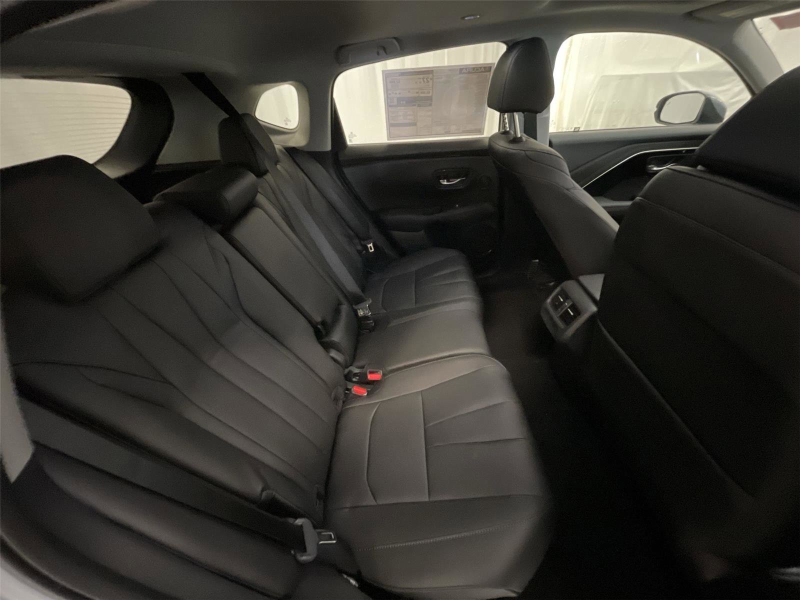 New 2026 Acura ADX AWD image 22