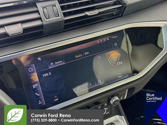 Used 2020 Audi Q3 2.0T Premium Plus image 18