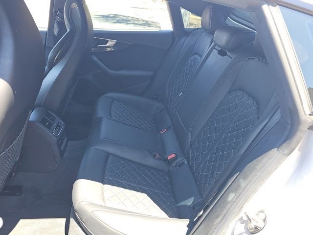 Used 2019 Audi S5 Premium Plus w/ Premium Plus AWD/4WD image 8