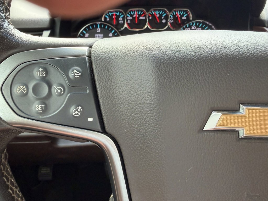 Used 2018 Chevrolet Tahoe Premier image 24