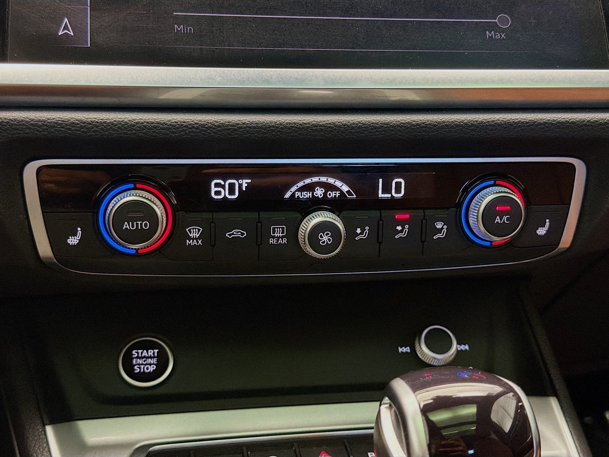 Used 2024 Audi Q3 2.0T Premium Plus AWD/4WD image 10