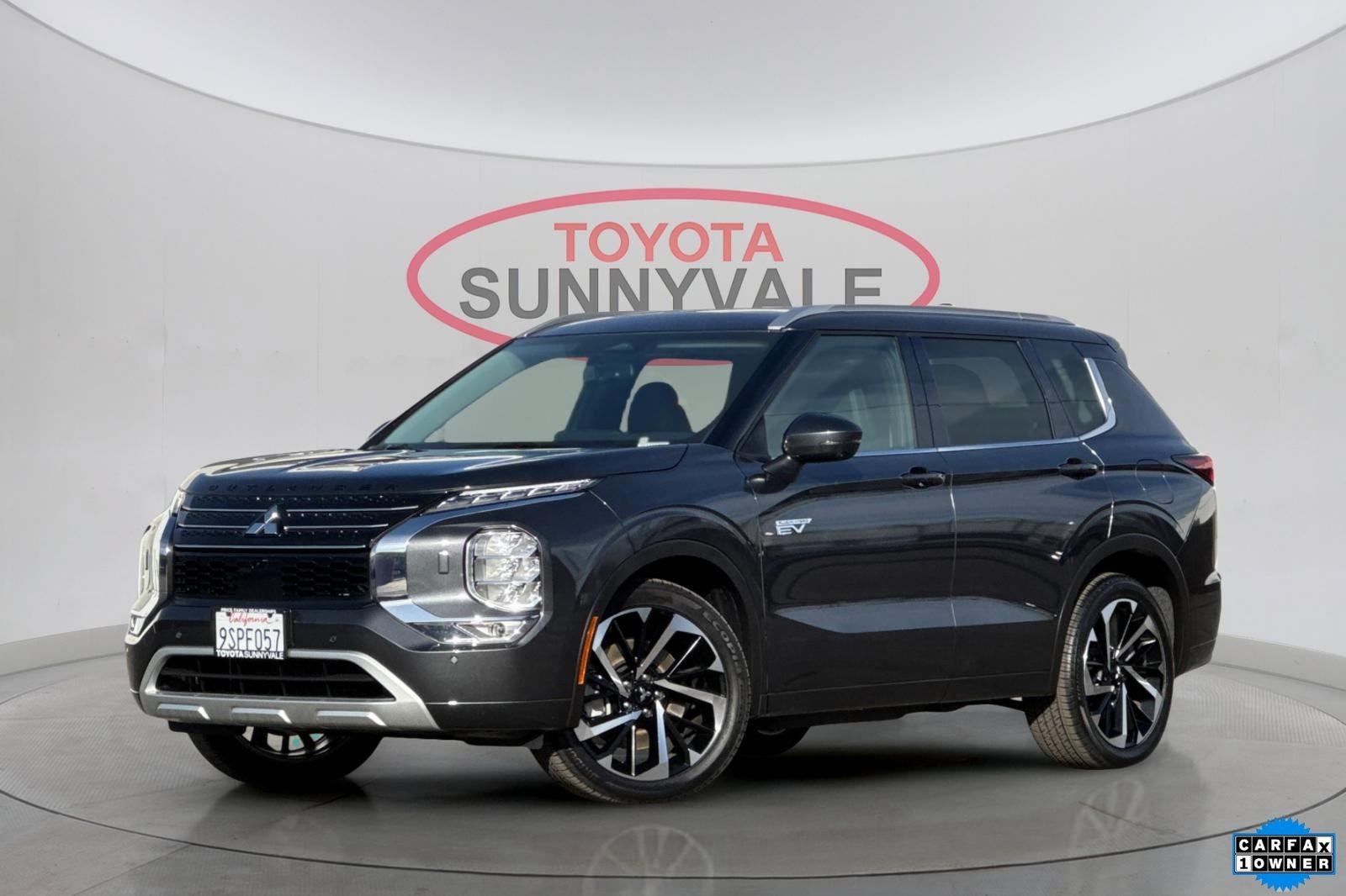 Used 2025 Mitsubishi Outlander SEL