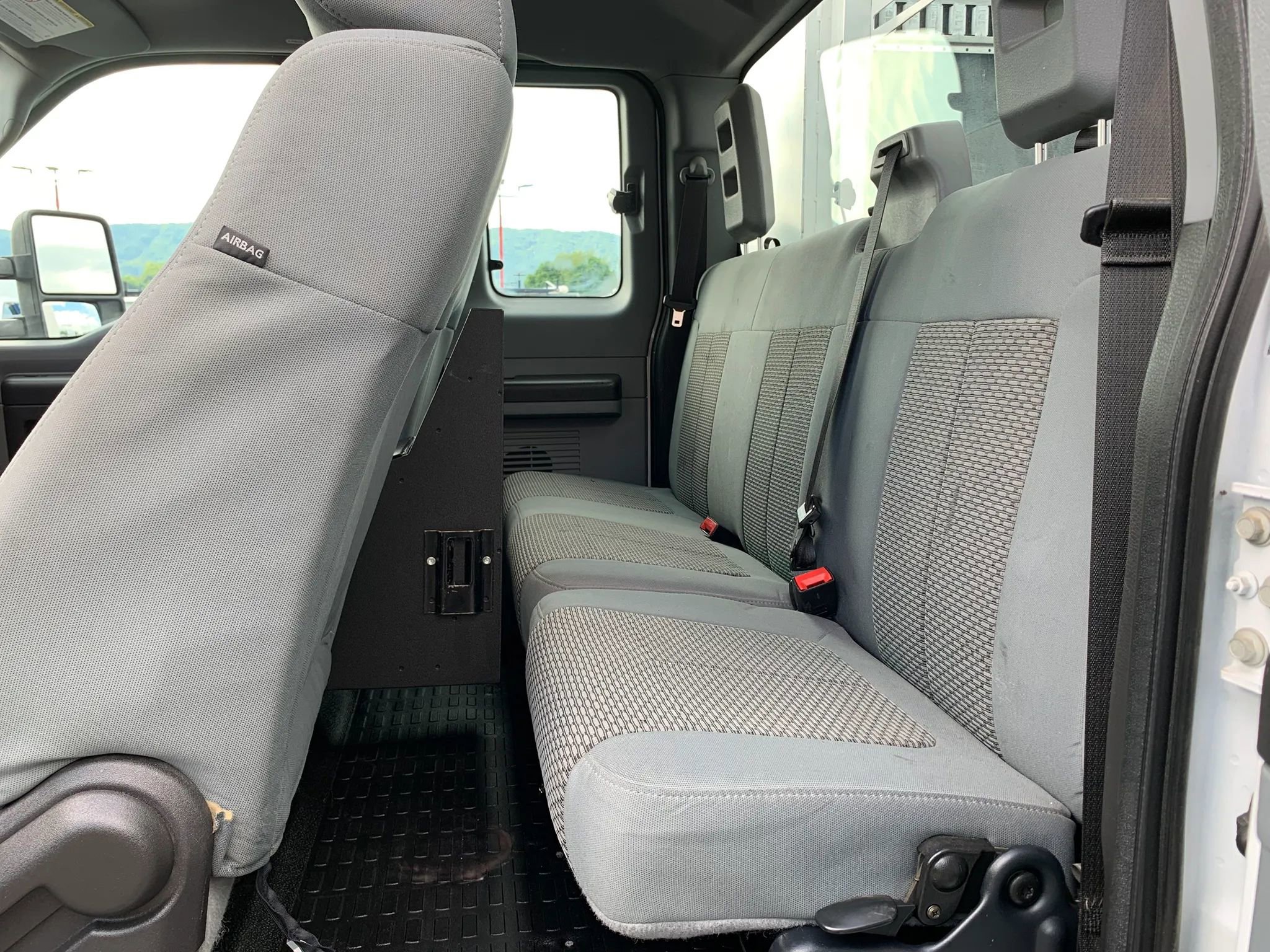 Used 2015 Ford F450 XL w/ Power Equipment Group AWD/4WD image 26