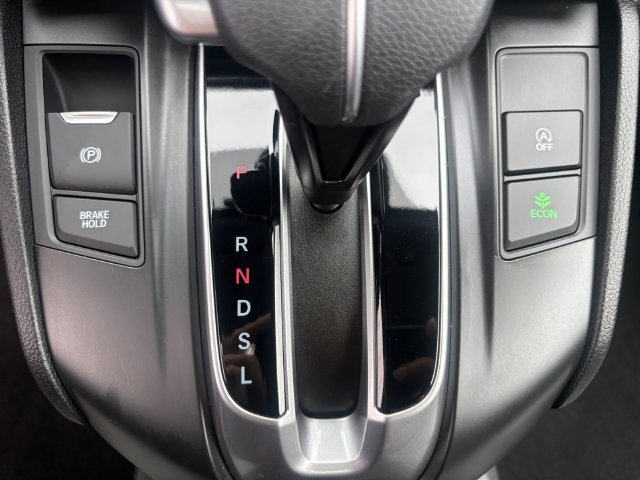Certified 2020 Honda CR-V EX image 17