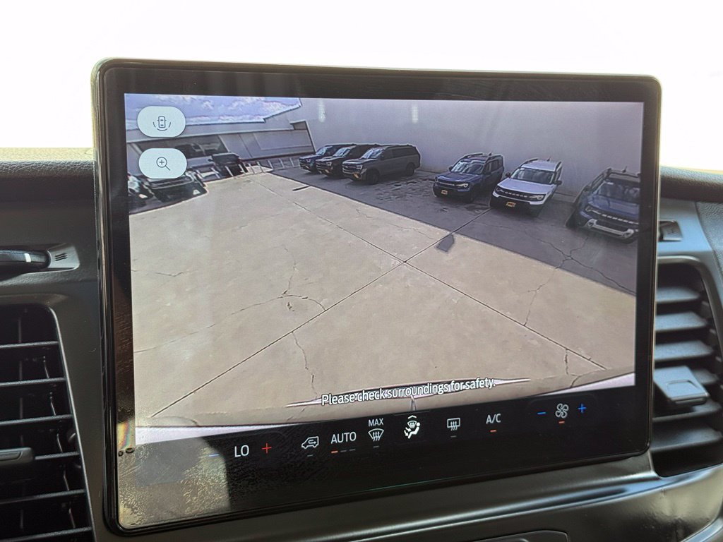 Certified 2023 Ford E-Transit Medium Roof RWD image 11