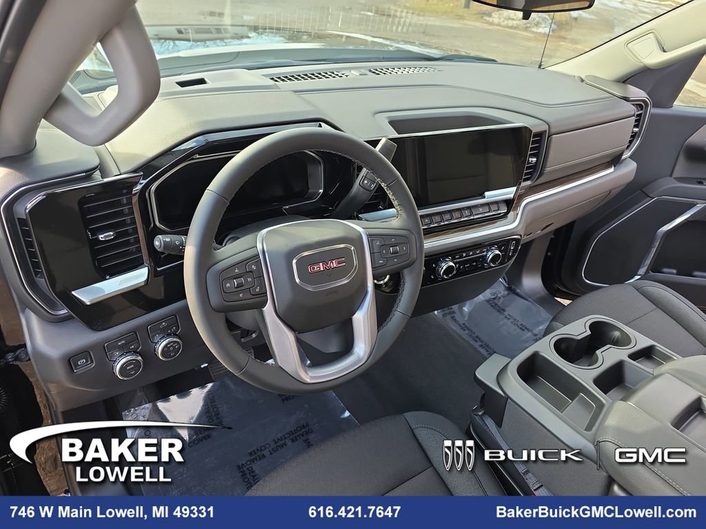New 2026 GMC Sierra 1500 Elevation image 15