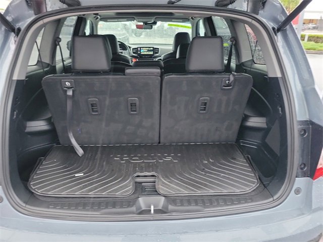 Certified 2022 Honda Pilot Special Edition image 9
