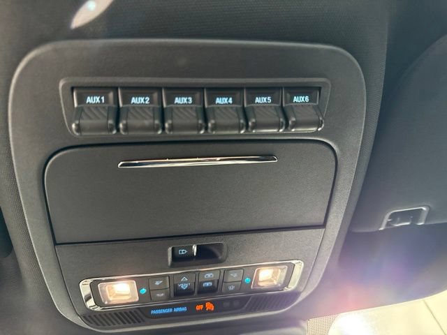 Used 2024 Ford F150 Raptor w/ Equipment Group 803A Raptor R AWD/4WD image 24