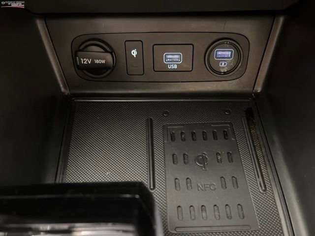 Used 2022 Hyundai Sonata Limited image 33